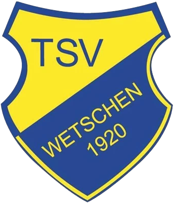 Turn- und Sportverein Wetschen e. V. von 1920 Logo