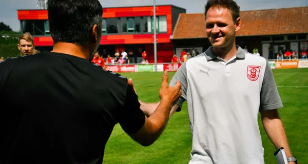 Gelingt der Oberliga-Auftakt in Wilhelmshaven?