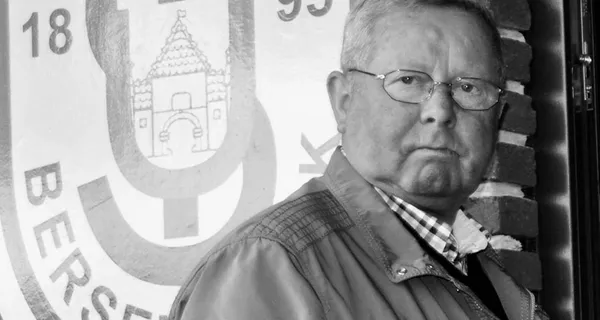 Trauer um Werner Schuckmann