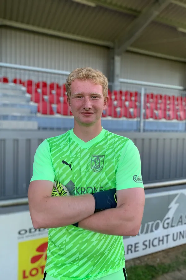 Henrik Kreuzkamp