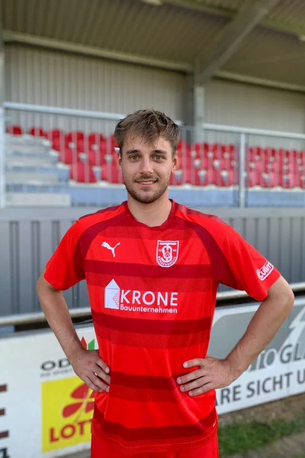 Bjarne Renze