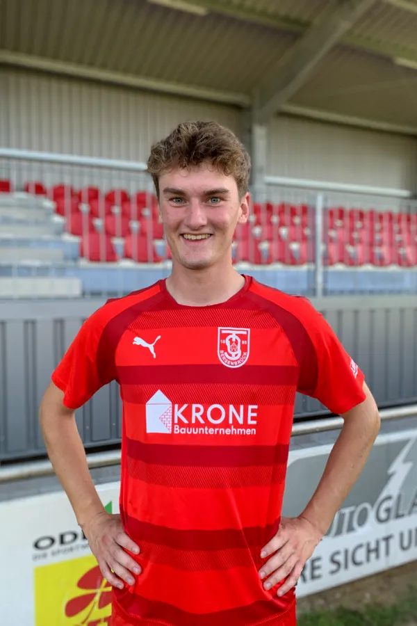 Johannes Siesenis