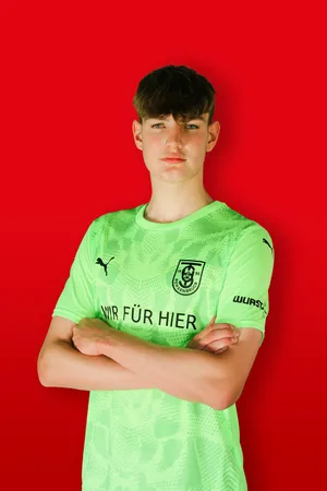 Fiete Sall