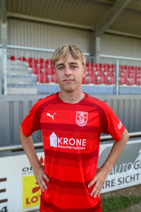 Jöran Hülsmann
