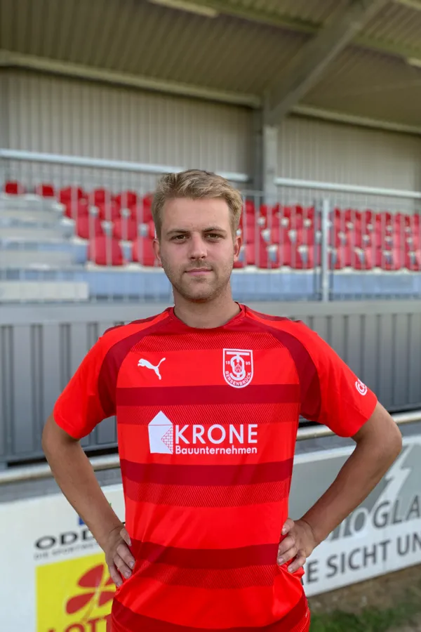 Julian Elseberg