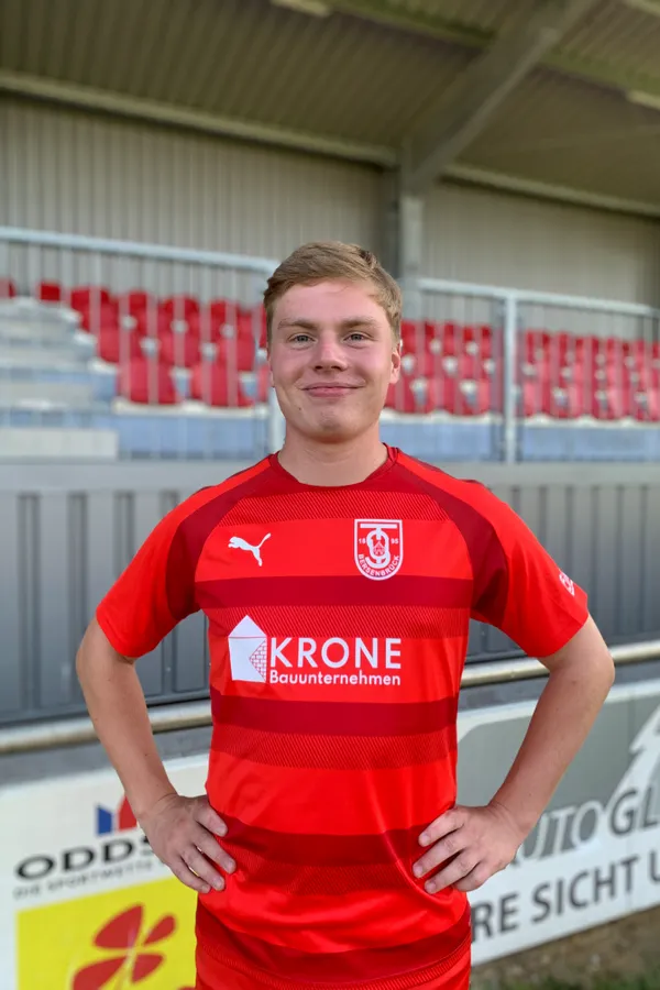 Theo Siesenis