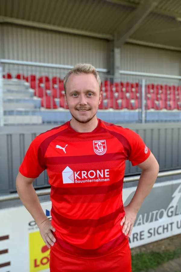 Christopher Ahaus