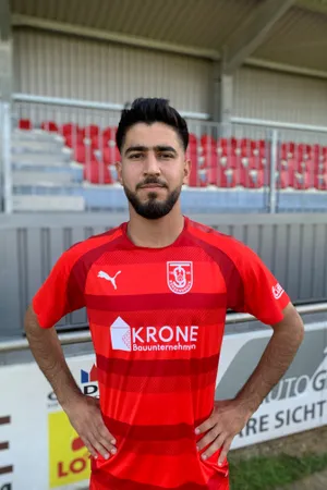 Ibrahim Seif Alden