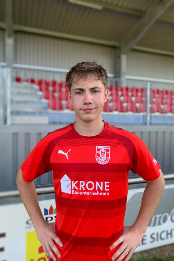 Maik Hörnschemeyer