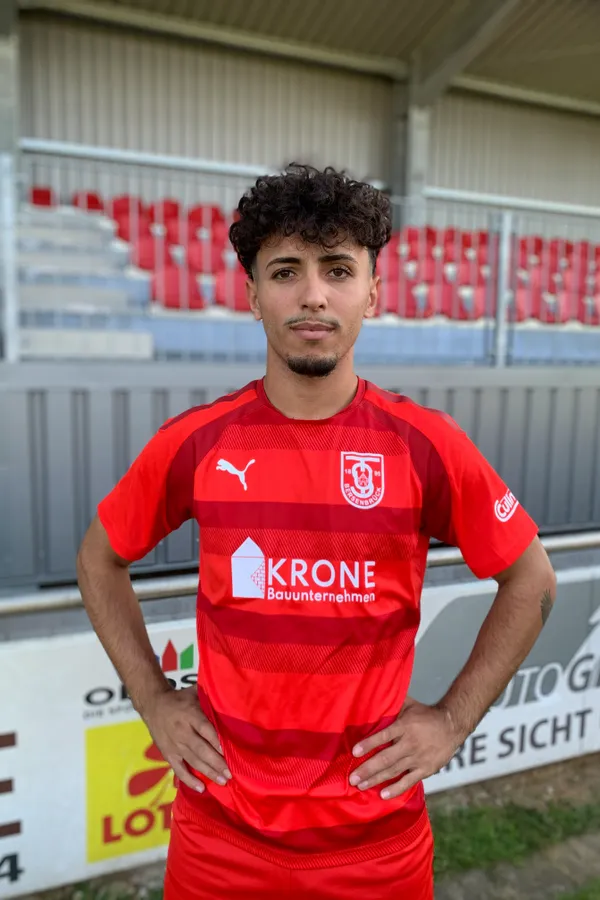 Mohamad Hasan