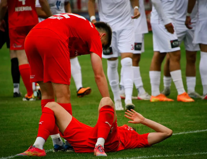Der Saisonstart und die Topspiele missraten