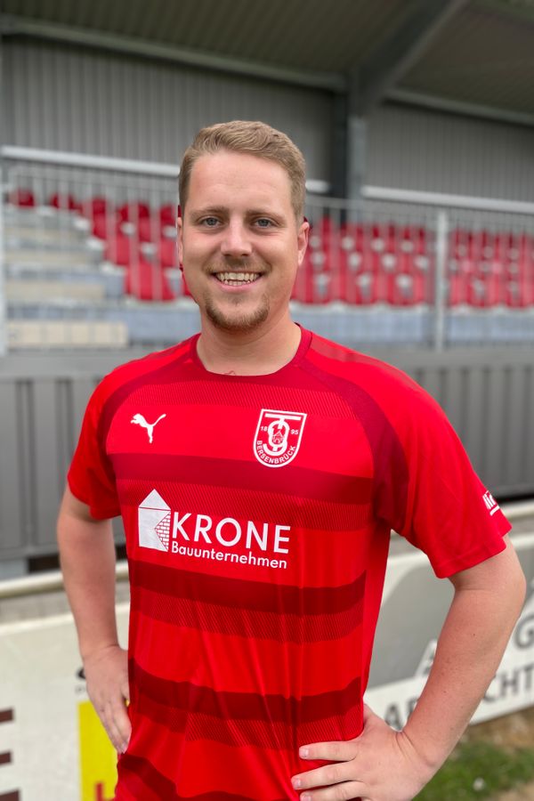Lennart Westerkamp