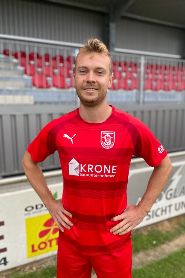 Christoph Siesenis