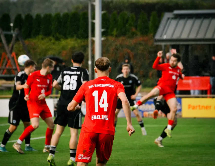 80-Tore-Duell beim Aufsteiger - Spektakel garantiert?