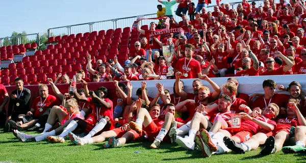 Halbfinale steht fest! Auswärts beim SV Wilhelmshaven