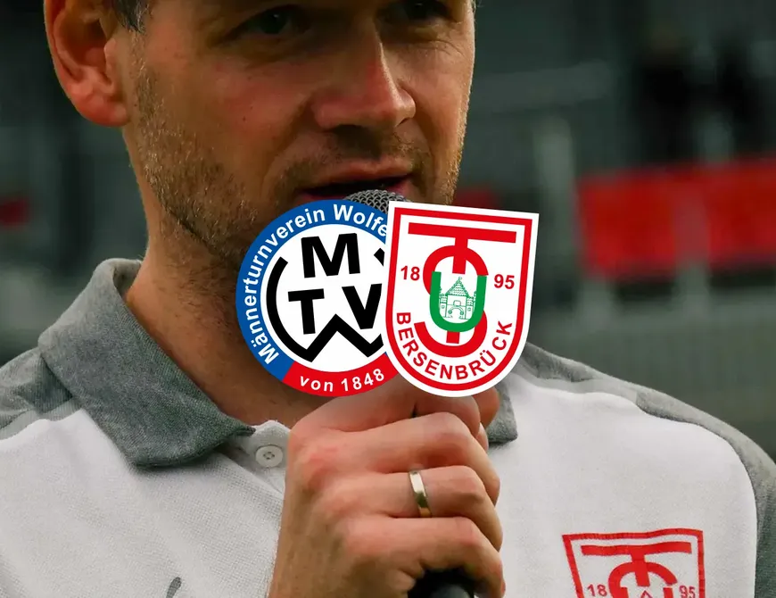 LIVE | MTV Wolfenbüttel – TuS Bersenbrück | 25/26