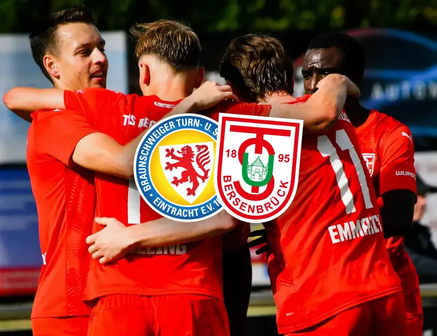 LIVE | BTSV U23 – TuS Bersenbrück | 25/26