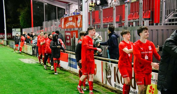 Wie kommt der TuS aus der Zwangspause?