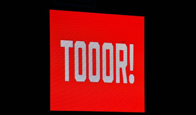 Spielausfall! Kurzfristige Entscheidung stoppt Heimspiel