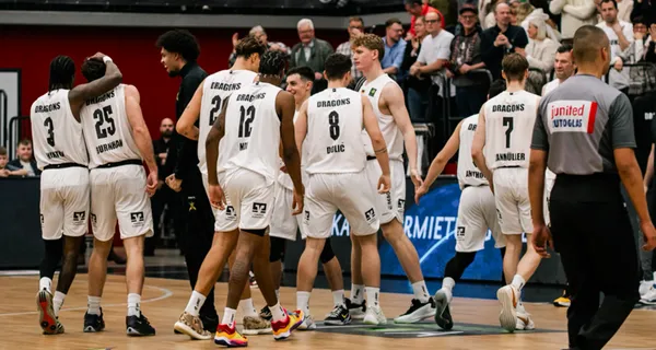 Neue Dauerkarten-Partnerschaft mit den Artland Dragons