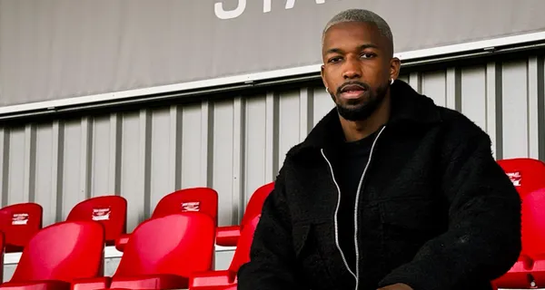 Hakim Traoré wechselt zum TuS Bersenbrück