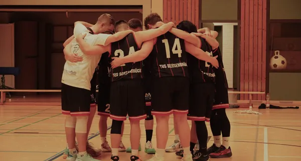 Teamleistung beschert Basketballern Kantersieg in Vörden