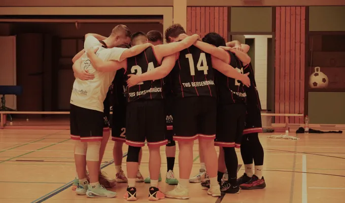 Teamleistung beschert Basketballern Kantersieg in Vörden