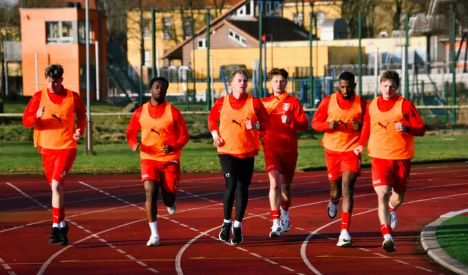 Testspiele 25/26 | SV Meppen U19 (H)