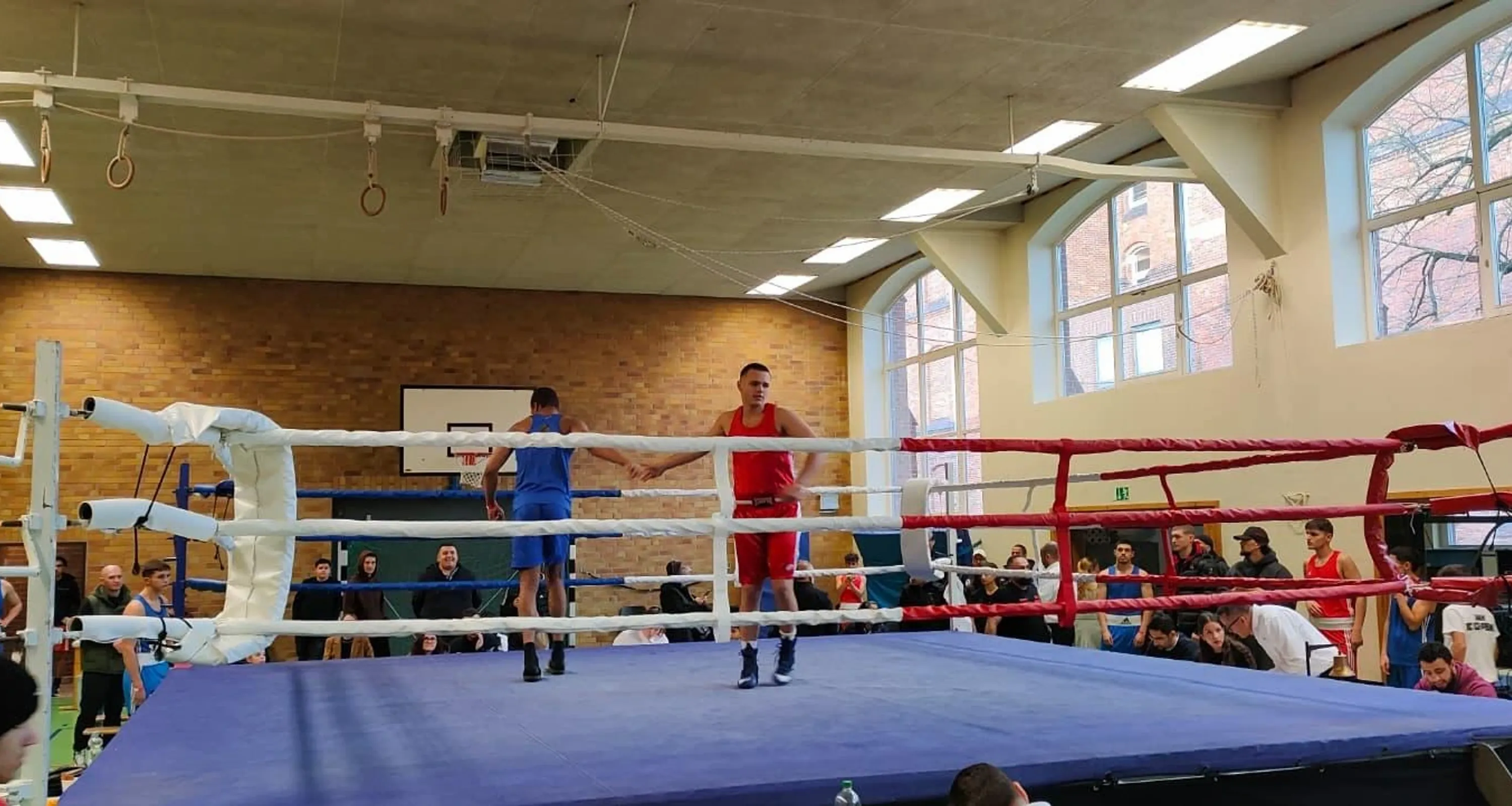 Weser Ems Meisterschaft