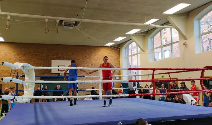 Weser Ems Meisterschaft