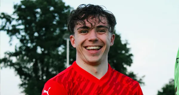 Am Deadline-Day: Michel Eickschläger ist wieder da!