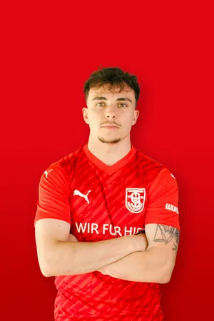 Michel Eickschläger