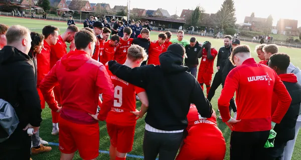 Elfer-Fehlschuss leitet wahnwitziges Unentschieden ein