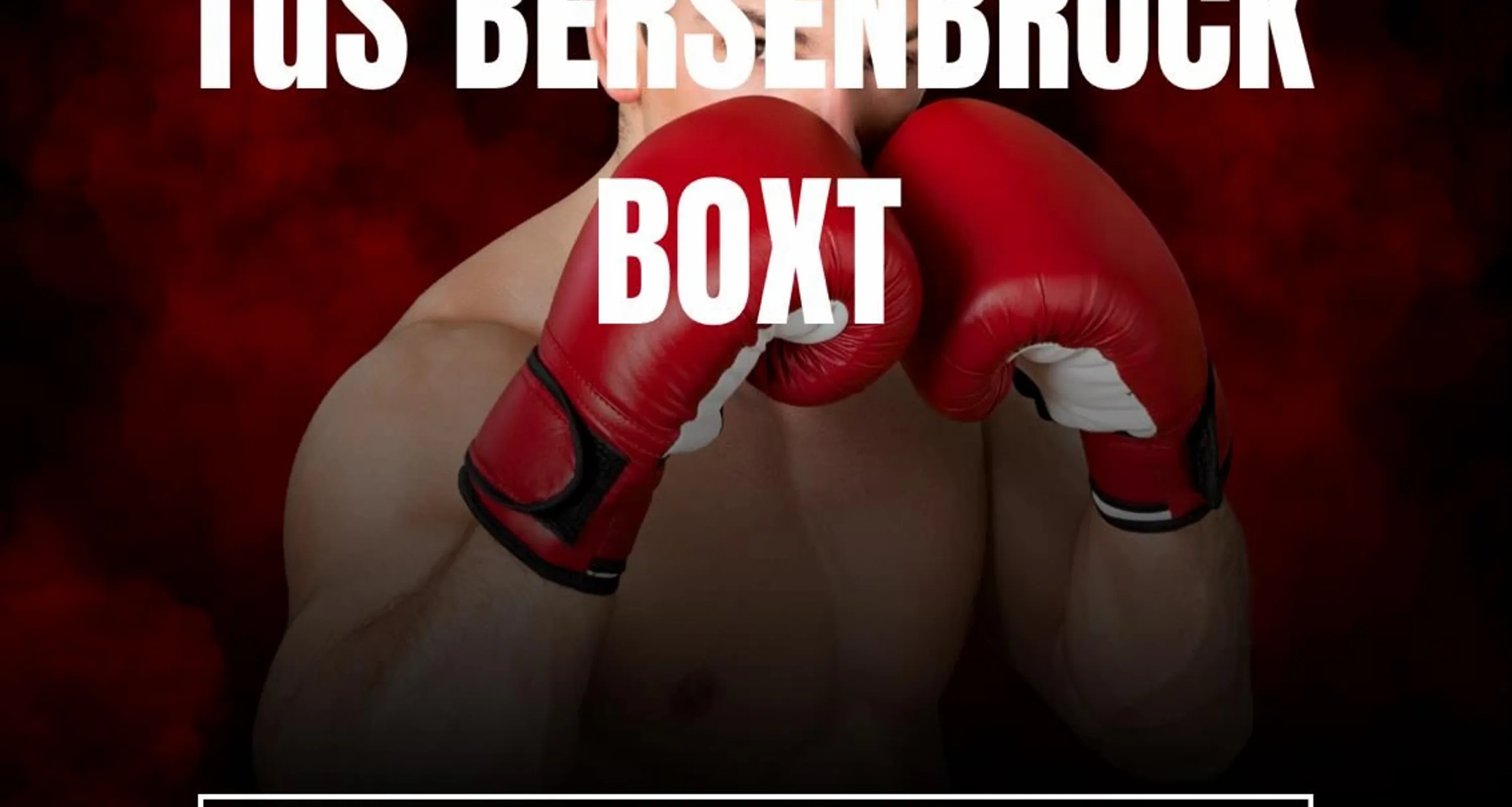 TuS Bersenbrück Boxt