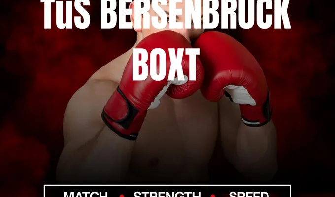 TuS Bersenbrück Boxt