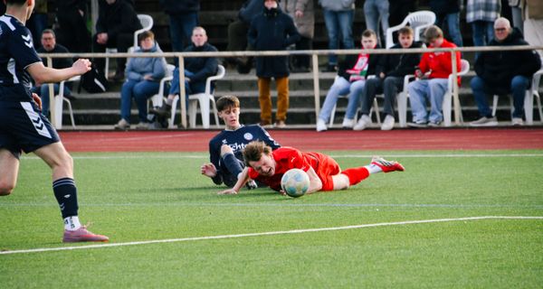 Zu wenig Ertrag trotz spätem Ausgleich in Wolfsburg