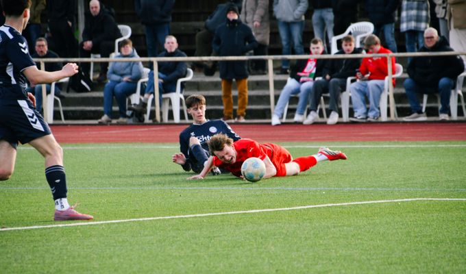 Zu wenig Ertrag trotz spätem Ausgleich in Wolfsburg