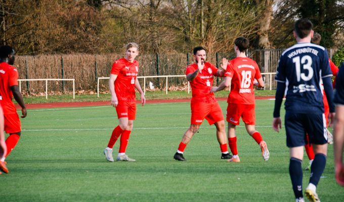 Wendepunkt in Wolfsburg? Was dafür spricht