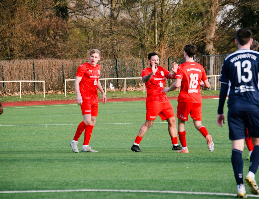 Wendepunkt in Wolfsburg? Was dafür spricht