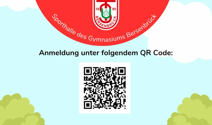 Kinderspielfest in Bersenbrück am 18.04.2026