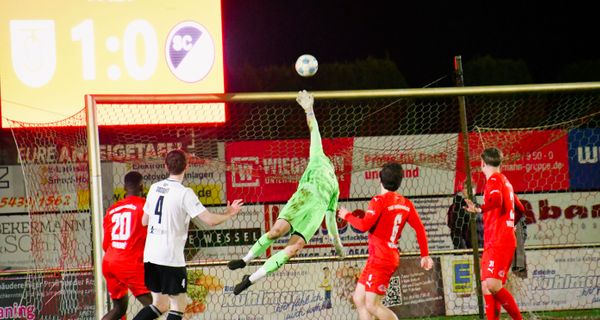 Auf der Suche nach der Topform in Lüneburg