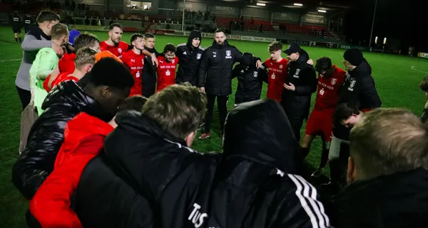 Spätes Gegentor im Derby – weiter kein Sieg