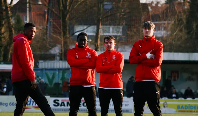 Oberliga 25/26 | LSK Hansa (A)