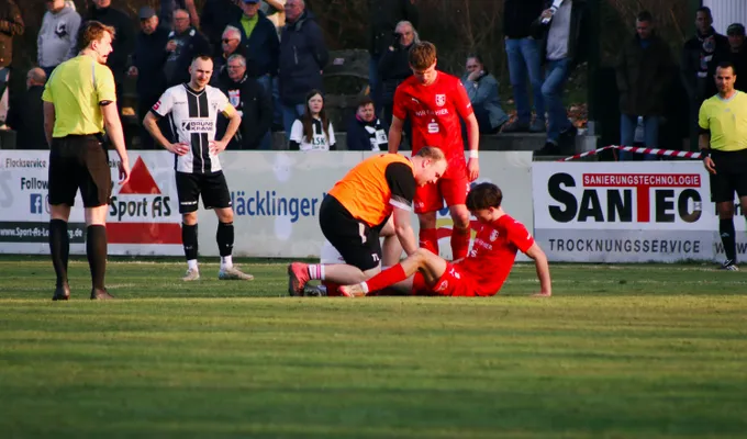 Ebeling setzt den letzten Stich – Viertes Remis in Folge