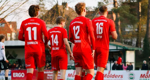 Showdown im Jadestadion: Wer schafft es ins Finale?