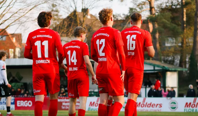 Showdown im Jadestadion: Wer schafft es ins Finale?