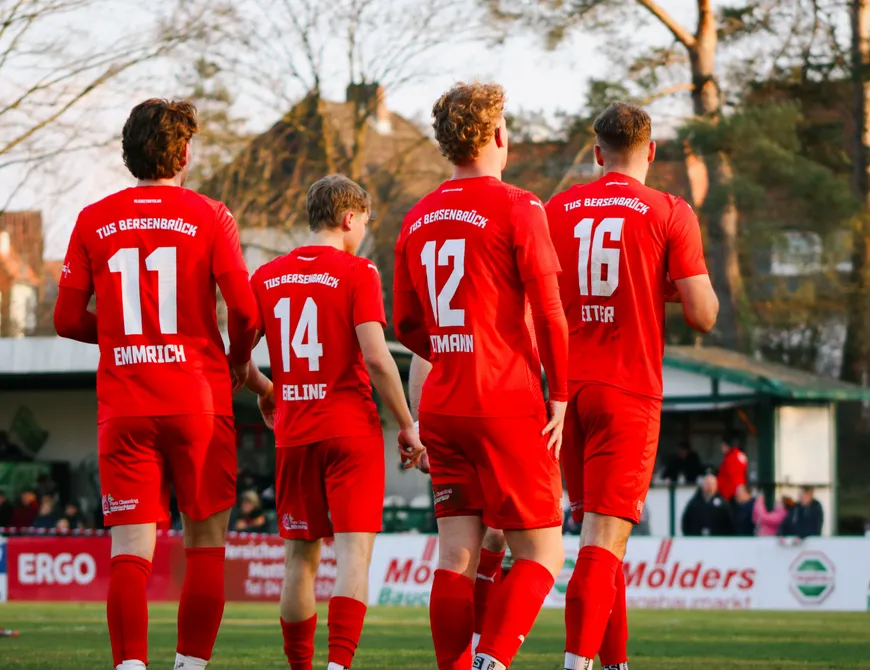 Showdown im Jadestadion: Wer schafft es ins Finale?