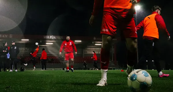 Was steht gegen Atlas eigentlich noch auf dem Spiel?