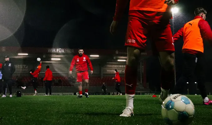 Was steht gegen Atlas eigentlich noch auf dem Spiel?