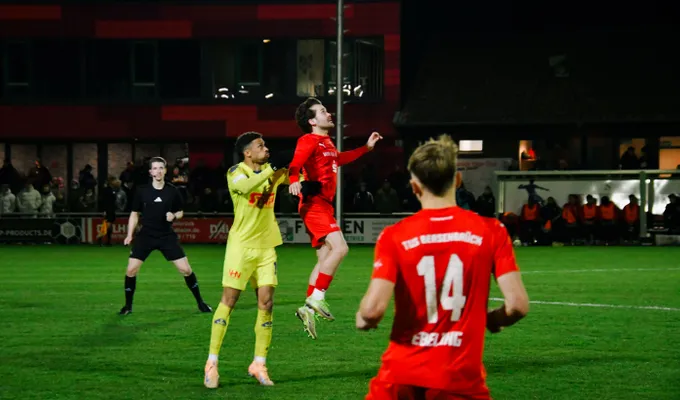 Oberliga 25/26 | SV Atlas Delmenhorst (H)